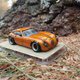Illustration for article titled Teutonic Tuesday: Surprise Custom Wiesmann MF5